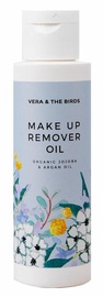 Kosmētikas noņemšanas līdzeklis Vera & The Birds Make Up, 100 ml