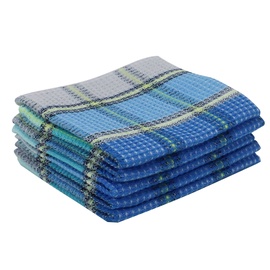 Virtuves dvielis Rainbow 6141685 Multicolor, 40x60 cm