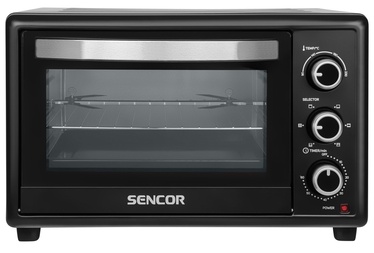 Sencor SEO 2810 BK