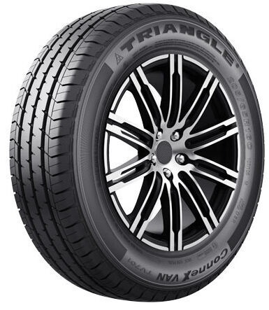 Vissezonas riepa Triangle Tire Connex Van TV701 195/60/R16, 99-H-210 km/h, C, B, 72 dB