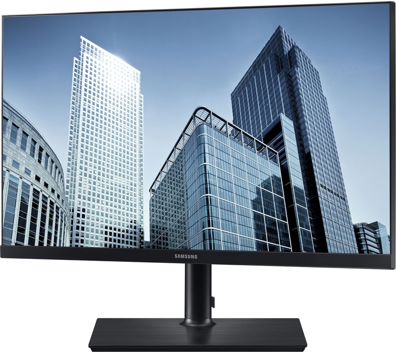 Monitorius Samsung LS27H850QFUXEN, 27", 4 ms