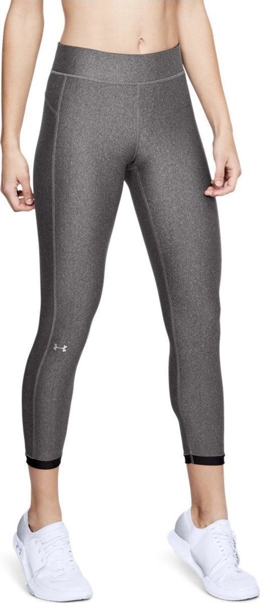 Retuusid, naistele Under Armour, hall, XL