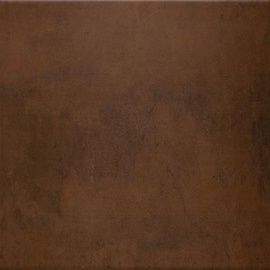 FLĪZES GRĪDAS OXIGENO BROWN 45X45 (1.42)