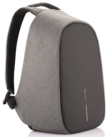 XD Design Bobby Pro Anti-Theft Backpack Grey