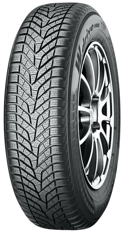 Ziemas riepa Yokohama W.Drive V905 275/40/R20, 106-V-240 km/h, D, C, 73 dB