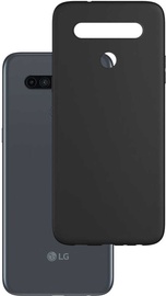 Чехол 3MK Matt Case for LG K41S, черный