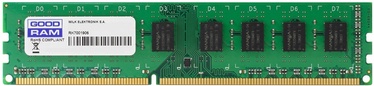 Operatīvā atmiņa (RAM) Goodram GR1600D3V64L11S/4G DDR3 (RAM) 4 GB