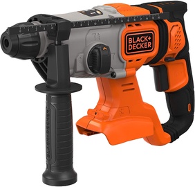 Piikvasar Black & Decker, 5.7 kg