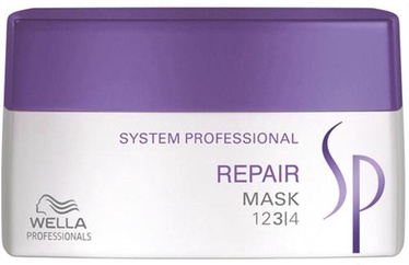 Kaukė plaukams Wella SP Repair, 200 ml