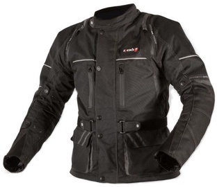 Speeds Tour II Black XL