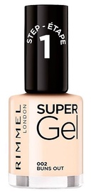 Rimmel London Super Gel By Kate 12ml 02