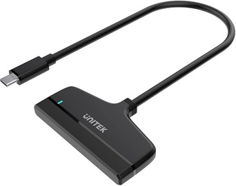 Adapter Unitek SmartLink Manta C - USB3.1 Type-C To 2.5" SATA6G Converter