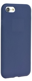 TakeMe Soft Feeling Matte Back Case For Samsung Galaxy J4 Plus J415 Dark Blue
