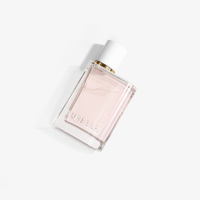 burberry her blossom eau de toilette stores