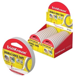 Клейкая полоска Erichkrause, 10000 мм x 12 мм