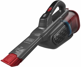 Пылесос Black & Decker BHHV315B-QW, 1500 мАч