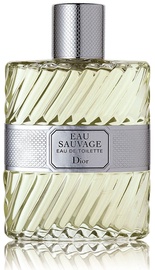 Tualetes ūdens Christian Dior Eau Sauvage, 200 ml