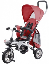 Lionelo Bike 6-In-1 Tim Plus Red 53277