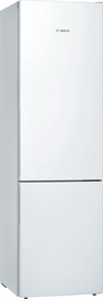 Šaldytuvas Bosch Serie 4 KGE39VW4A