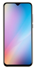 Mobilusis telefonas Blackview A60 Gold, 16 GB