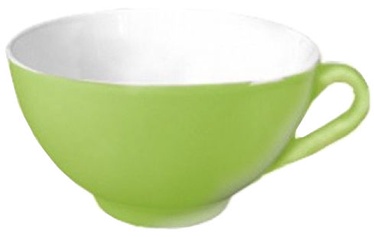 Cesiro Jumbo Cup 70cl White Green