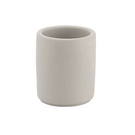 Gedy Giunone Toothbrush Holder Grey