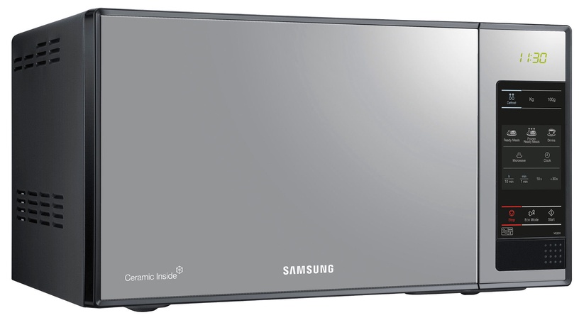 Mikrobangų krosnelė Samsung ME83X