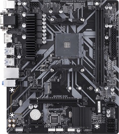 Материнская плата Gigabyte B450M S2H