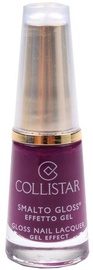 Collistar Gloss Nail Lacquer Gel Effect 6ml 561