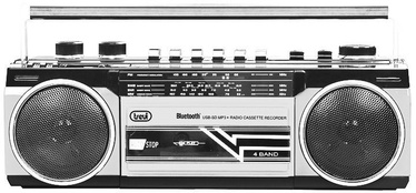 Trevi RR501BT Bluetooth White