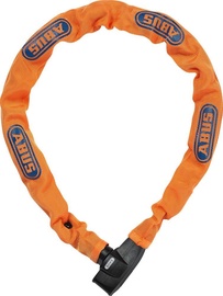 Abus Catena 685/75 Chain Lock Neon Orange
