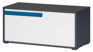 Szynaka Meble Ikar 52 Drawer 84.4x38.5cm White