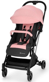 Sportinis vežimėlis KinderKraft Indy Light Pink