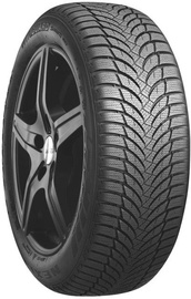 Зимняя шина Nexen Tire Winguard Snow G WH2 205/60/R16, 92-H-210 km/h, C, C, 71 дБ