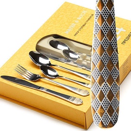 Mayer&Boch Cutlery Set 24pcs 26466