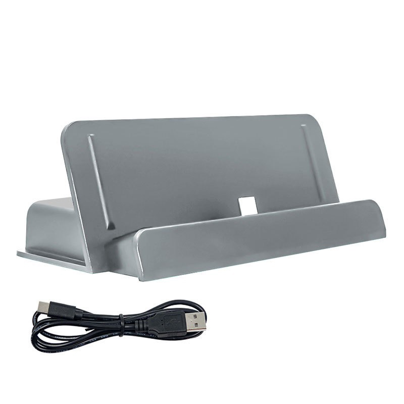 Mängukonsooli alus Nintendo Switch Lite Grey
