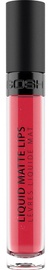 Gosh Liquid Matte Lips 4ml 05