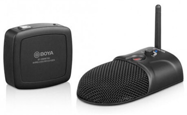 Микрофон Boya
