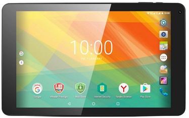 Planšetinis kompiuteris Prestigio Multipad Wize 3131 3G 8GB Black