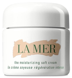 Näokreem La Mer The Moisturizing Soft, 30 ml, naistele