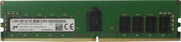 Serveri operatiivmälu Dell, DDR4, 16 GB, 3200 MHz