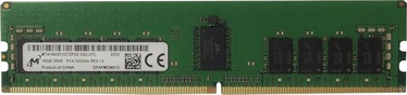 Оперативная память сервера Dell, DDR4, 16 GB, 3200 MHz