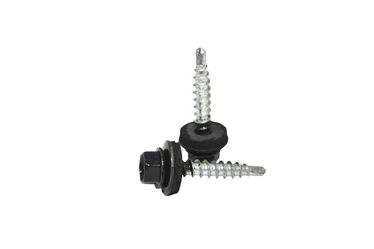 KATUSEKRUVI 4,8X35 PUUR RR33 200 TK/PK