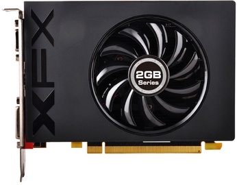 XFX R7 240 Core Edition 2GB GDDR3 PCIE R7-240A-2TS4