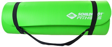 Donic Fitness Mat Green