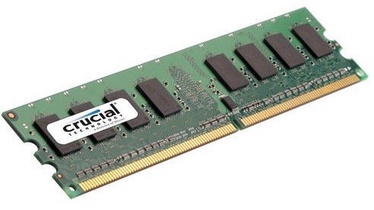 Crucial 16GB 1600Mhz DDR3 CL11 CT16G3ERSLD4160B