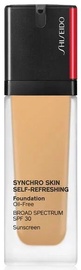 Shiseido Synchro Skin Self-Refreshing Foundation 30ml 340
