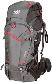 Millet Mount Shasta 55+10l Gray / Black