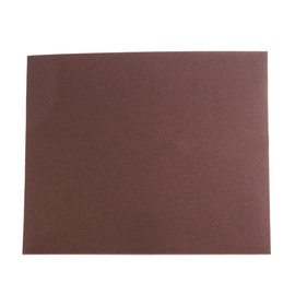 Taisnstūra smilšpapīrs Klingspor KL375J, N180, 280x230 mm, 1 gab.