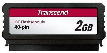Адаптер Transcend 2GB IDE IND Flash Module